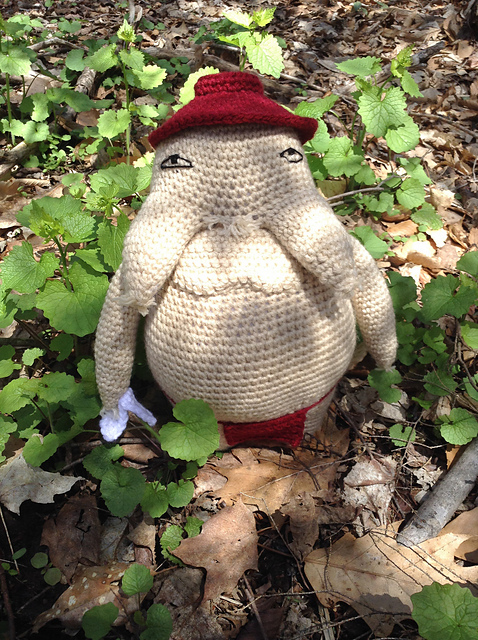 Radish Spirit