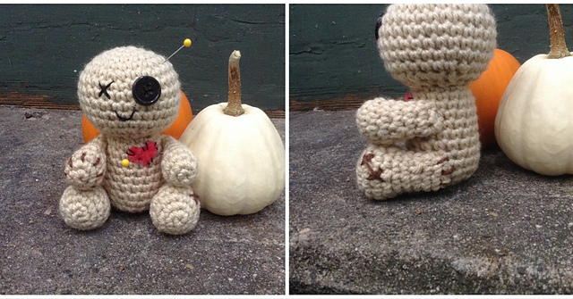Voodoo Baby