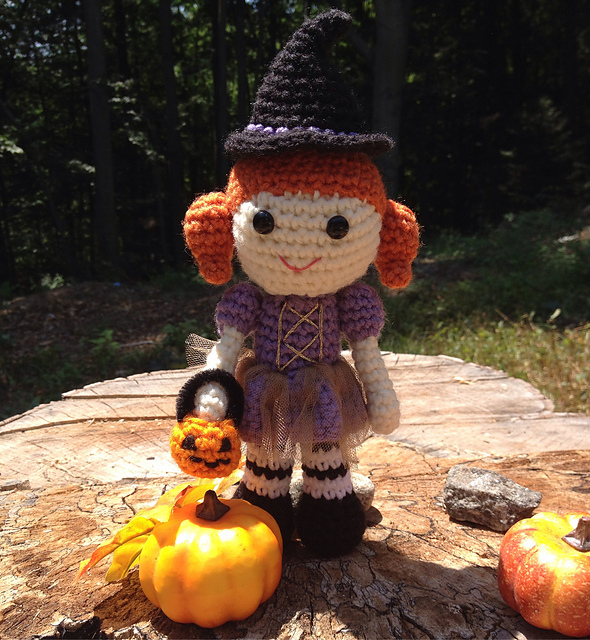 Winnie the witch