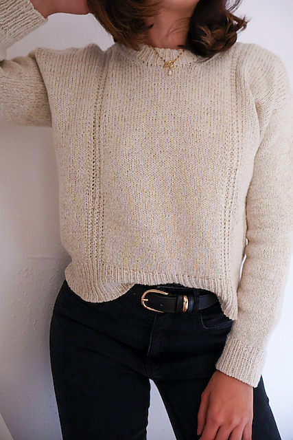 Dola pullover