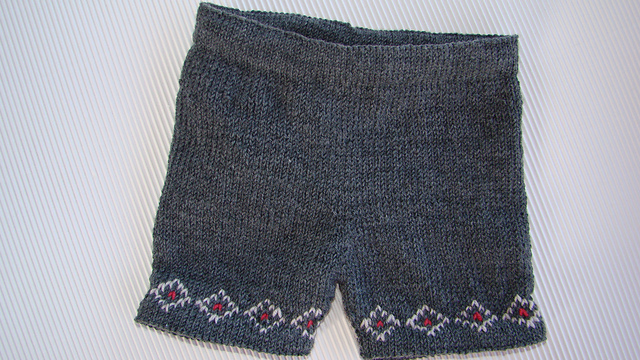 Pantalón Nórdico