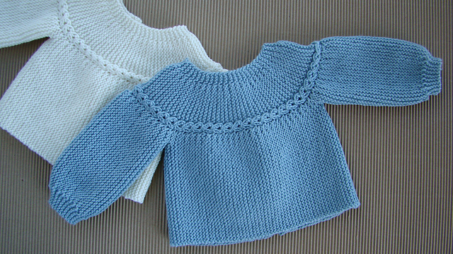 Jersey de "ochos"