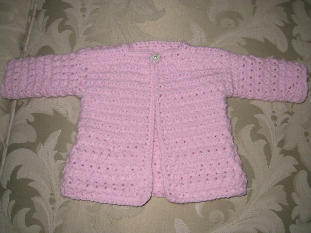 Swing Jacket