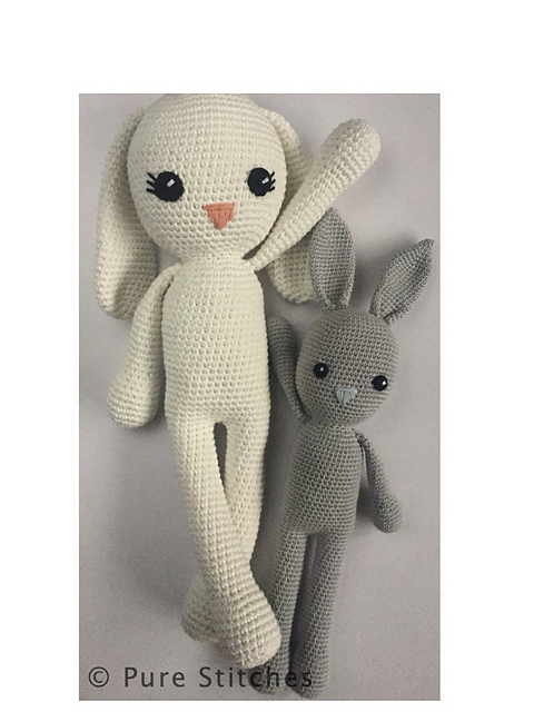 Hon' Bunny