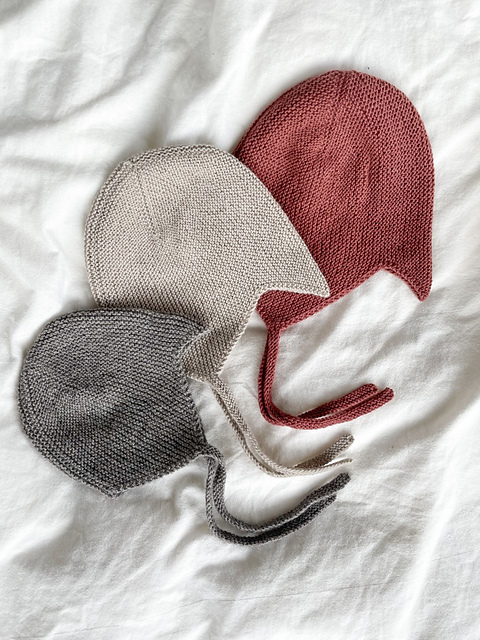Bamboo Baby Hat