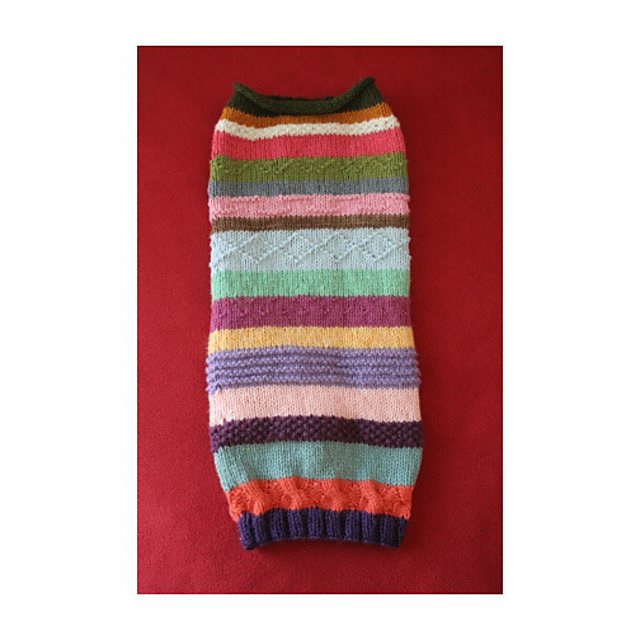 Scrappie Suri Sack - Sleep Sack / Baby Cozy