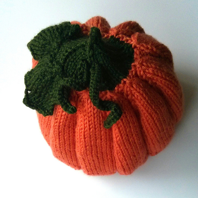 Pumpkinhead Slouchy Hat