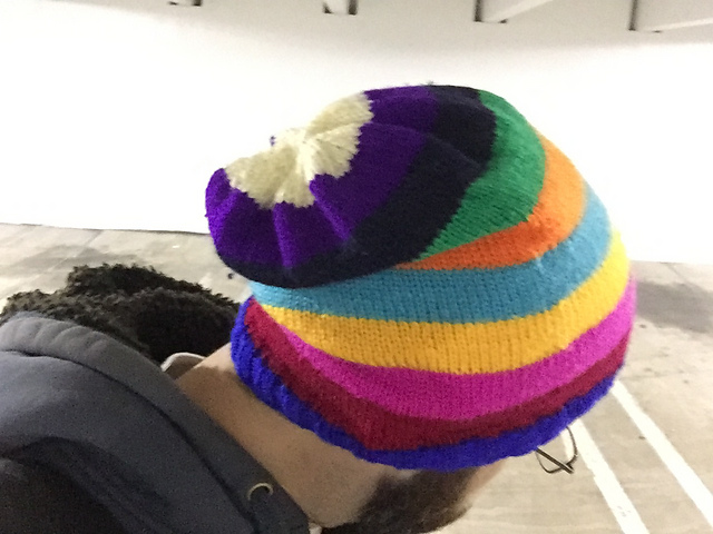 Flying Tiger Hat