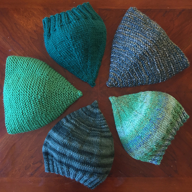Treetop Hats