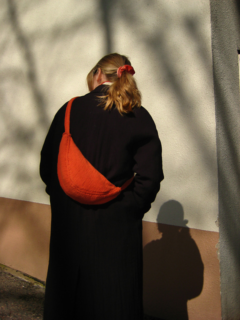 Bagana bag
