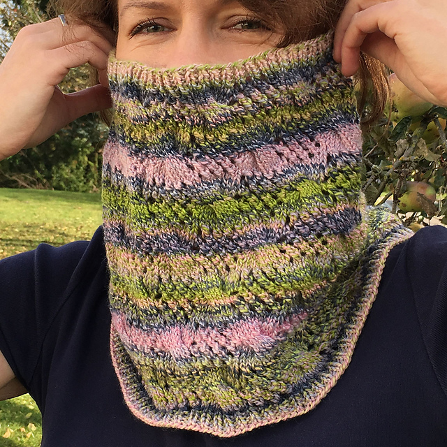 Waldspielplatz Cowl