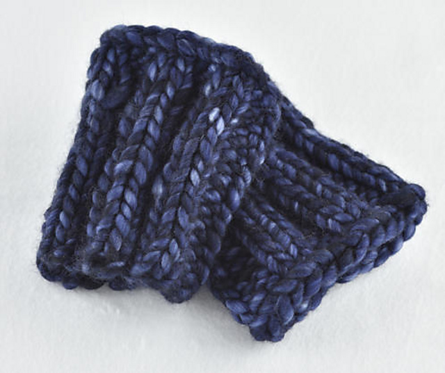 Wrist & Ankle Warmers