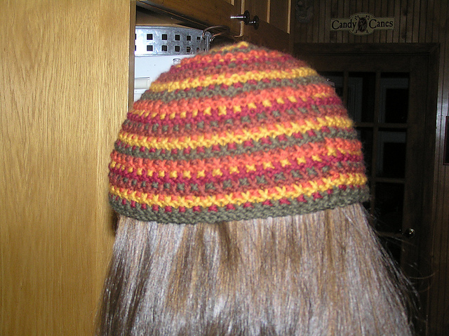Hayden Hat