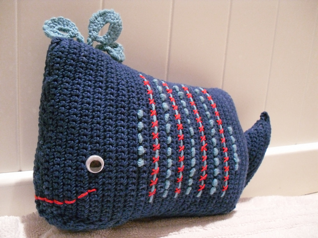 Wilbur Whale