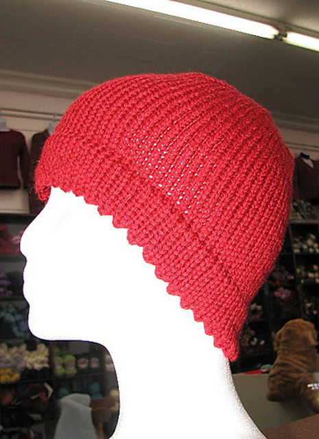 K & K Cap
