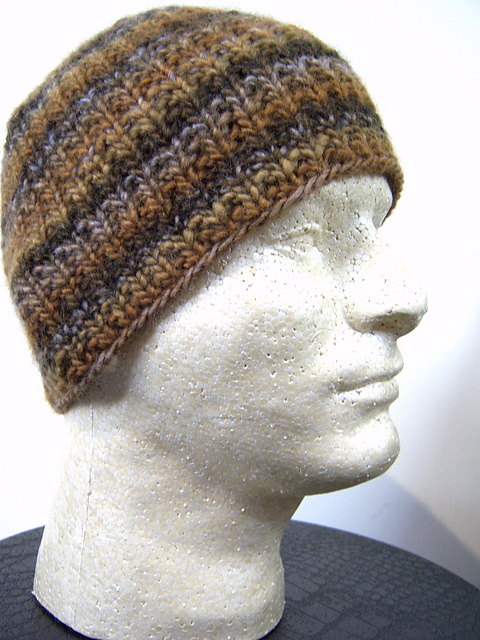 A Hat for Jasper