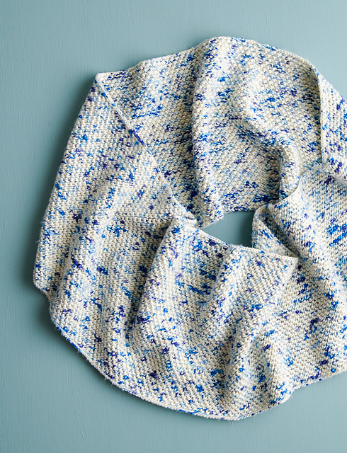 Sprinkle Cowl