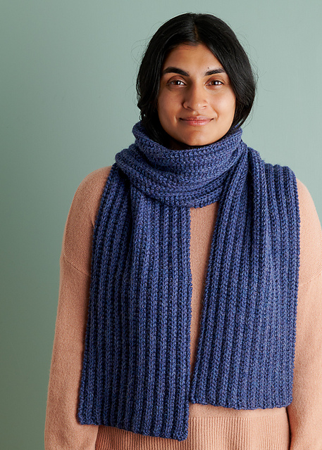 purl soho shawl
