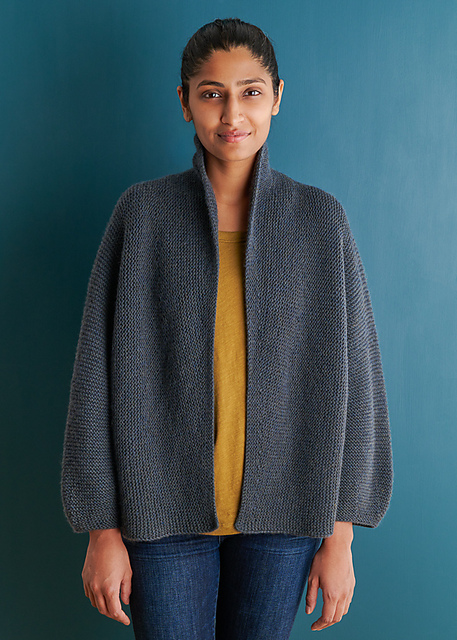トップス Porter Classic HandMade Artist Cardigan Porter Classic Hand Made Artist Cardigan