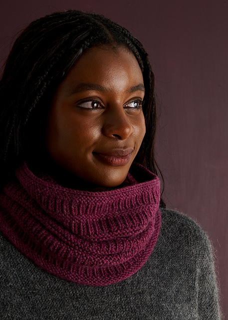 Timberline Cowl