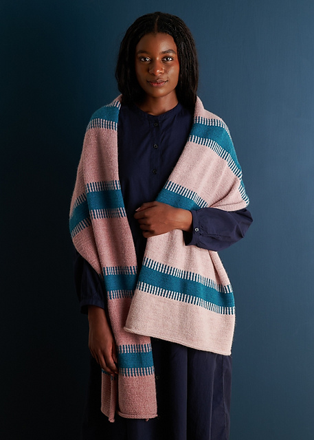 Slipstream Wrap