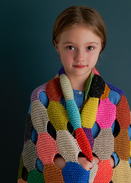 Charm Blanket