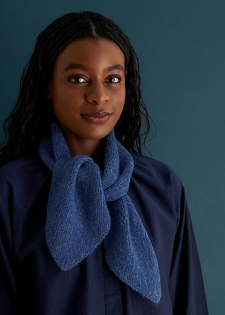 Banner Scarf