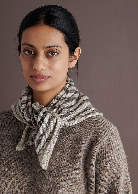Cloud Layer Bandana