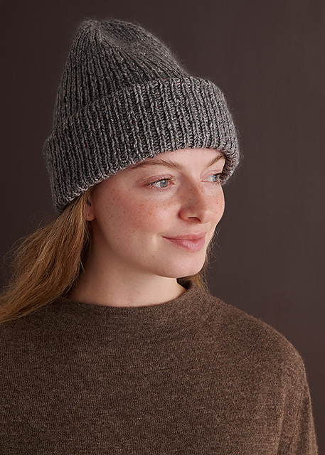 Duet Hat