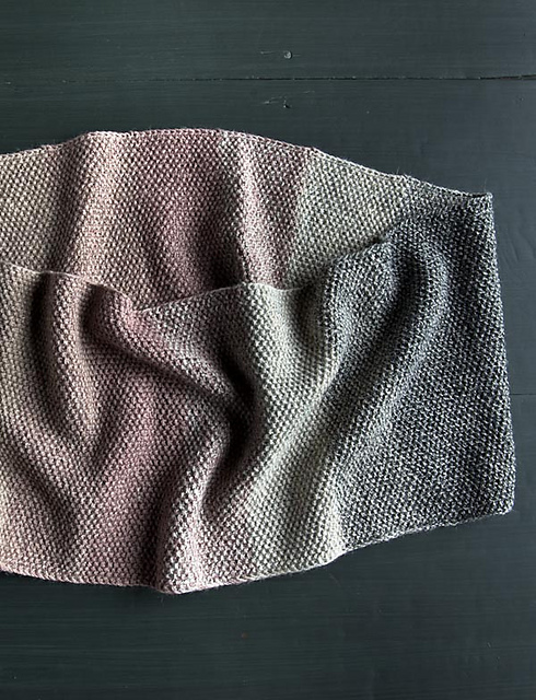 Gradient Cowl