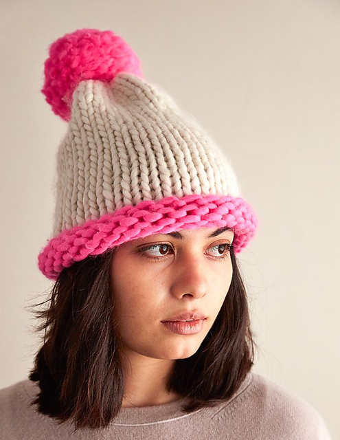 Homestretch Hat