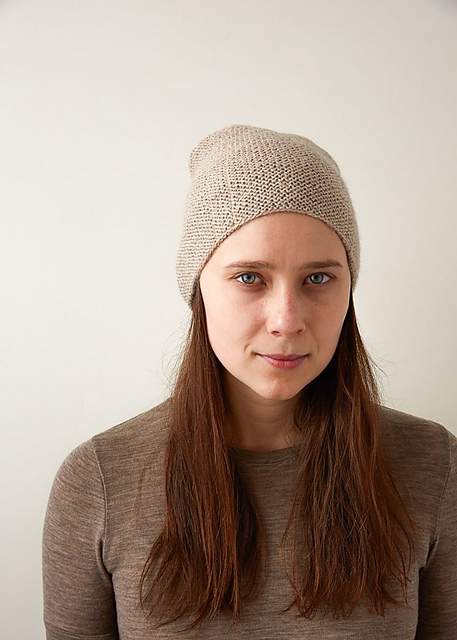 Four Spokes Hat