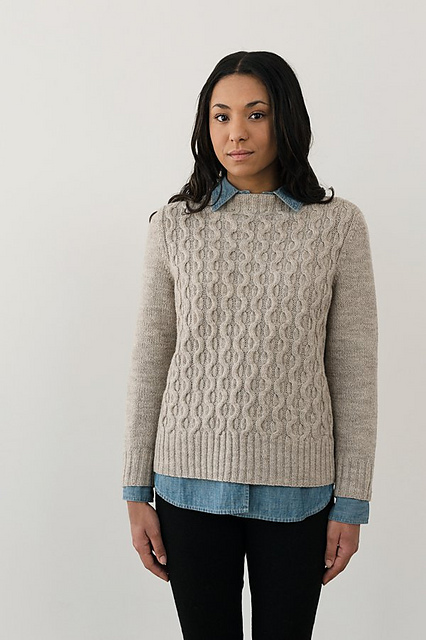 Hawley Pullover