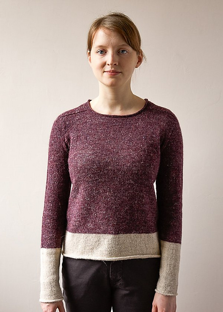 Paint Pail Pullover
