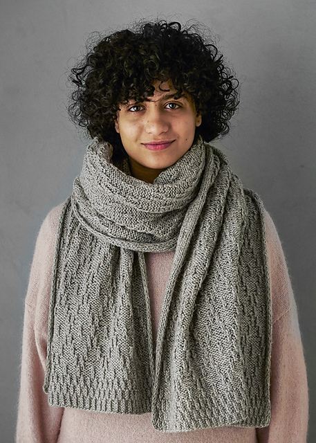 Diamond + Dot Wrap