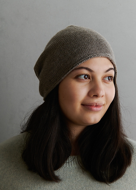 Colorblock Timeless Hat