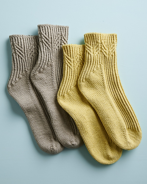 House Socks