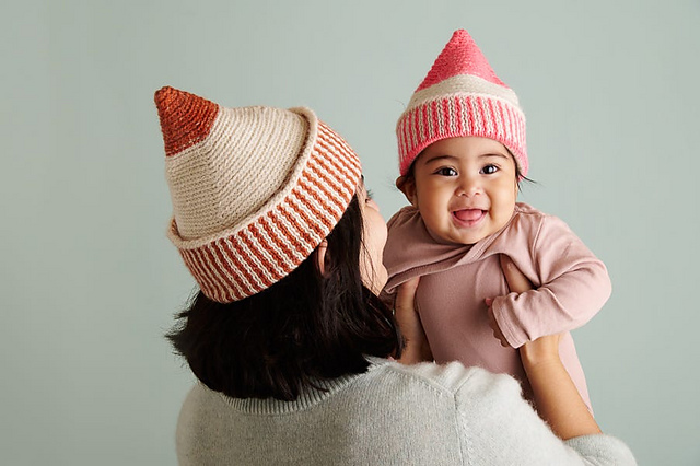 Elfin Hats
