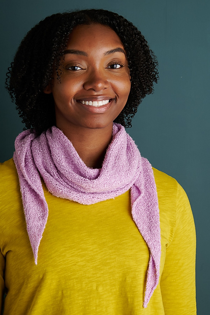 Soirée Scarf
