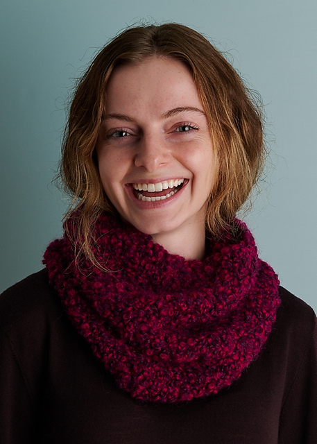 Coziest Cowl