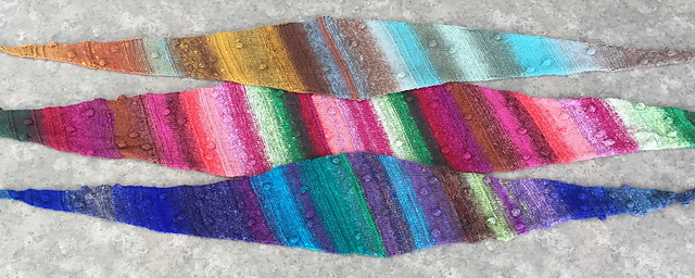 Touch of the Bobbly