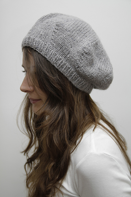 Classic Beret