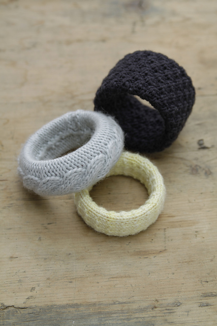 Covered Bangles