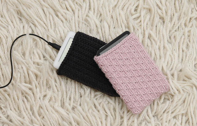 iPod and iPhone Socks 