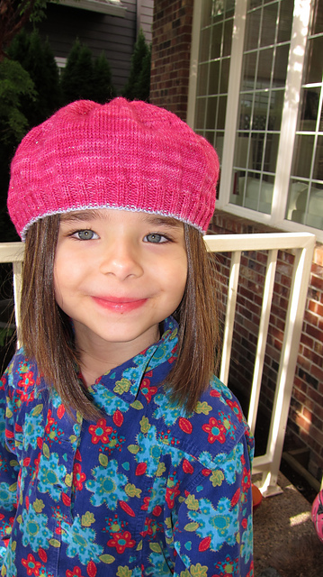 Beret