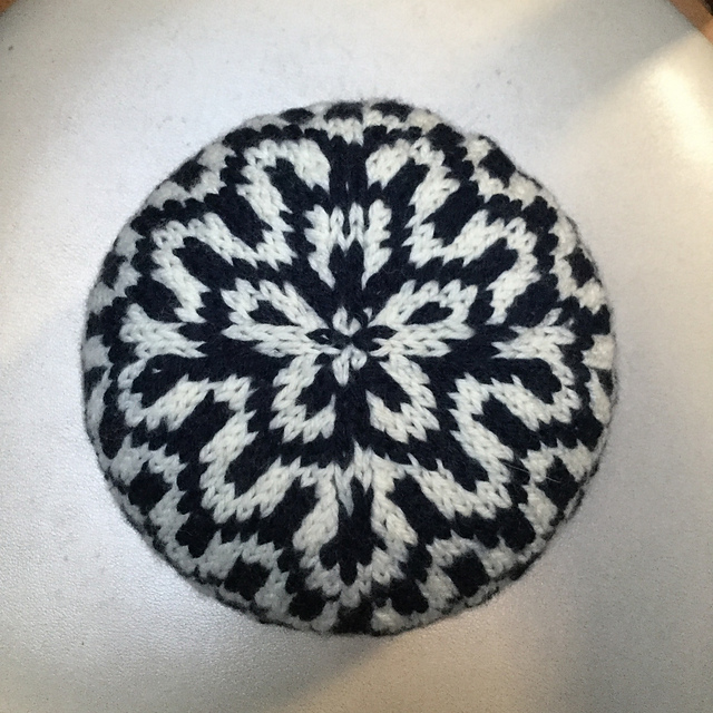 Fortify Cap (200 Hats Project)