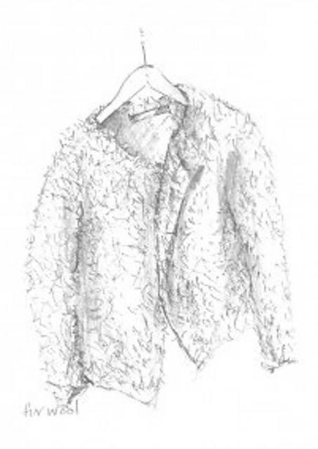 Fur Jacket