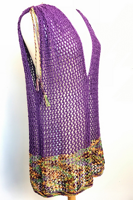 Geri's Tunic