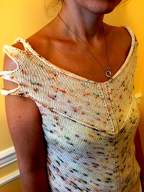 Jasmine Top