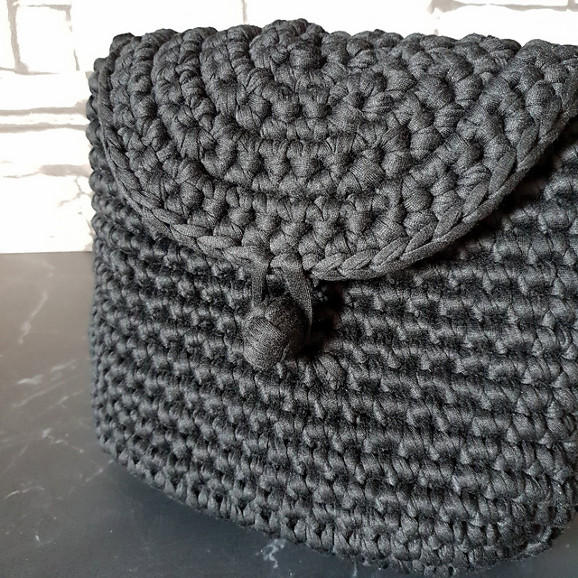 Messenger Bag